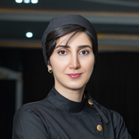 متین علی گو